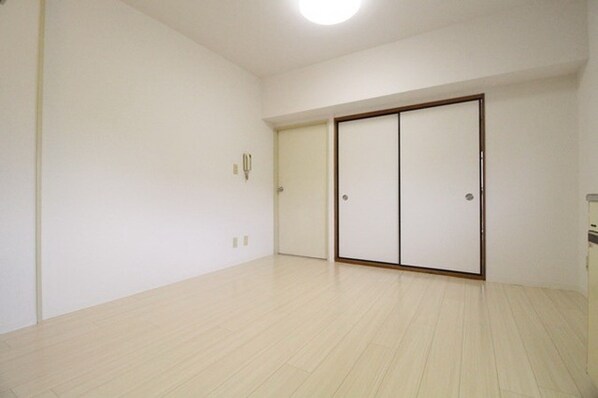 梶ヶ谷リベールの物件内観写真